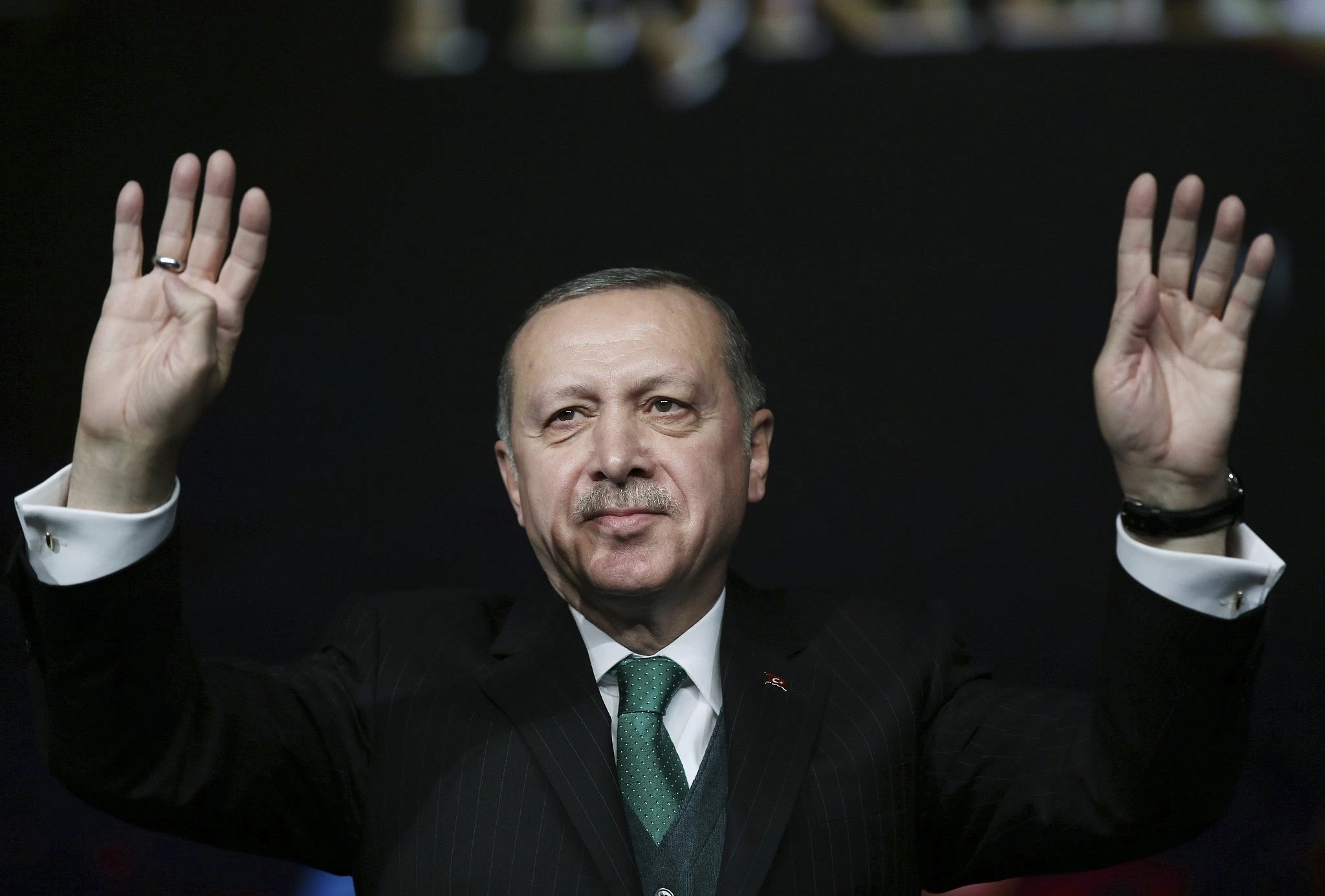 To Bloomberg στέλνει την Τουρκία «στα τσακίδια» – Η Δύση να προχωρήσει χωρίς τον Ερντογάν – Αρθρο καταπέλτης